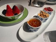 -悦轩中餐厅·高空江景·杭州柏悦酒店