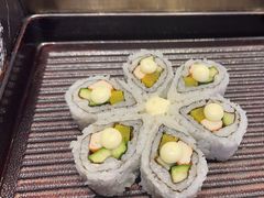 -空之介寿喜烧·和牛放题(恒隆广场店)