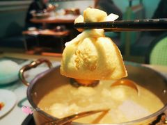 手工鱼籽福袋-六少·猪肚包鸡火锅(卓悦INTOWN店)