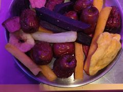 -燥次·烧烤酒场(万象城店)