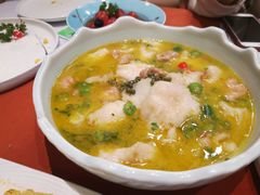 -赵小姐丨新中餐(曲江店)