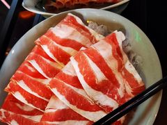 -大隐·成都火锅Bistro(合生麒麟新天地店)