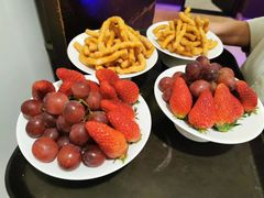 -怡情荟•海鲜青岛菜(五四广场旗舰店)