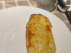 -小广寒电影艺术餐厅(小广寒经三路店)