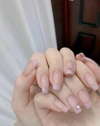 -CO COLOR美甲美睫美妆