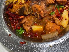 -小六汤包(万和城店)