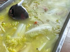 -五台山八大碗·地方风味菜馆(五爷庙店)