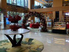 -上海浦西万怡酒店