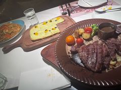 -西北馍王.陕西手工面(龙湖白沙天街店)