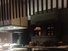 -瑰丽酒店·海吧·天际下午茶·现场DJ·天台酒吧