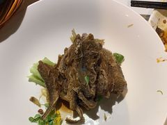 -老平安农家菜(平安店)