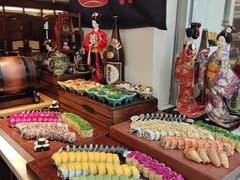 -东莞塘厦三正半山温泉酒店·沙利文西餐厅