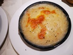 蘑菇酱-西堤牛排(南京龙江店)