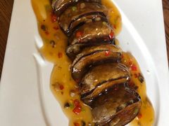 -垚慈居素食(华发新城店)