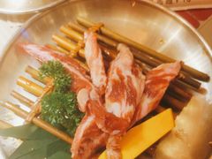 -西塔老太太泥炉烤肉(温州首店万象城黑金店)