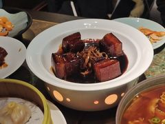 -苏帮袁Sue Cuisine(南开大悦城店)