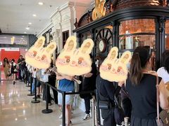 -BUTTERFUL&CREAMOROUS 黄油与面包(西单大悦城店)