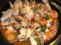 -广记海鲜(杨汊湖一店)