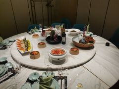 -宴昆山·私房菜(春晖店)