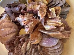 -一口猪年味东北菜(荔枝沟店)