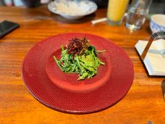 -金谷仓家庭料理(马泉营店)