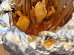 -包整·丝娃娃(一览甲秀楼风景店)