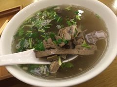-王胖子驴肉火烧(鼓楼店)
