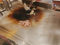 -火地铁板烧(昆山万象汇店)