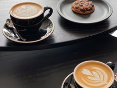-NokNok Coffee(宽窄巷子店)