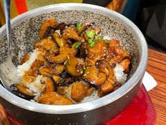 -九田家黑牛烤肉料理(新辰里亚运村店)