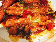 -有位虾匠·胶东土菜小馆(市北店)