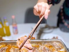 -聚汇三少·龙虾·中餐厅(莫邪路新天地店)