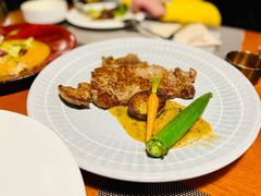 摩洛哥铁板牛排-布拉格餐厅· 中欧捷克菜(全国首店)