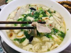 -春发生饭店·非遗(南院门店)