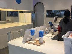 -兰熊鲜奶(西直门凯德mall店)