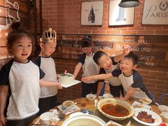 -永安鱼庄·镇江菜(丁卯店)