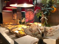-我家牛排自助餐厅(永旺梦乐城店)