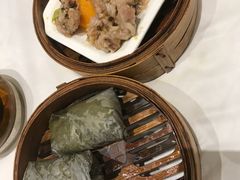 -稻香海鲜饭店(第一国际店)
