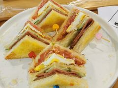 -豆恩咖餐(厦大翔安店)