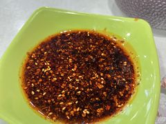 -听涛雅苑百味饺子老家菜馆