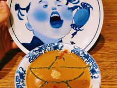 秘制小料-南门四季铜锅涮肉(左家庄店)