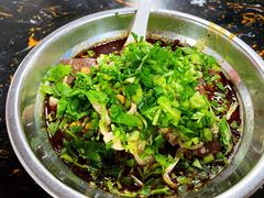 肥肠血旺-大邑李记肥肠血旺