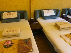 -怡泰SPA·泰疗按摩(徽宁路店)