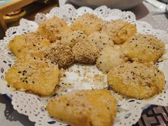 -客家大院·非遗赣南客家菜(郁孤台店)