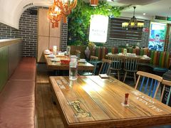 -百年神厨·地道川菜(清江西路店)