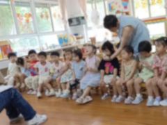 -昱南托育园.托班晚托.寒暑假班