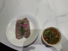 -清真·卡德尔大叔新疆主题餐厅(龙汇路店)