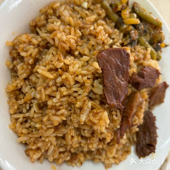 伍子拉面馆(菱建小区店)