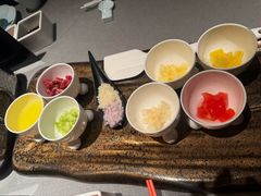 -左庭右院鲜牛肉火锅黑金店(陆家嘴中心店)