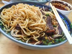 -牛味十足传统美食(凤凰西街店)